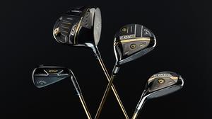 Các thương hiệu gậy golf nổi tiếng trên thế giới hiện nay