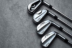 Các thương hiệu gậy golf nổi tiếng trên thế giới hiện nay