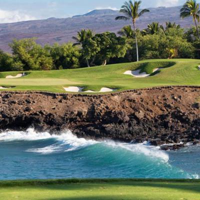 Những thuật ngữ golf cơ bản