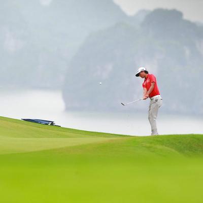 Top 5 golfer hàng đầu Việt Nam năm 2020