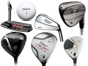 Túi gậy golf Titleist Lightweight TB20CT6-425 - lựa chọn hoàn hảo dành cho phái nữ