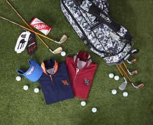Top 3 thương hiệu thời trang golf được ưa chuộng ở Việt Nam hiện nay