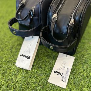 3 mẫu túi cầm tay golf được yêu thích trong năm 2021