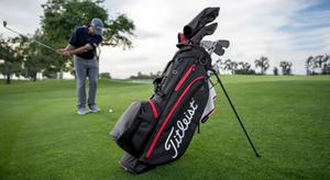 Top 3 loại túi đựng gậy golf Titleist được ưa chuộng hiện nay