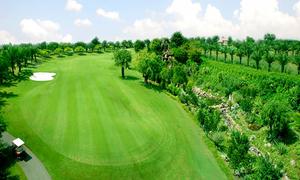 Những dự án sân golf hấp dẫn hiện nay