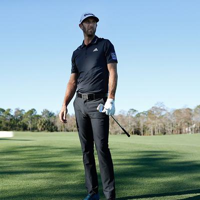 Quần, áo chơi golf mùa hè