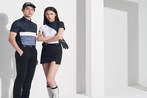 Những lưu ý khi lựa chọn áo thun đánh golf
