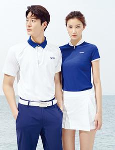 Những lưu ý khi lựa chọn áo thun đánh golf