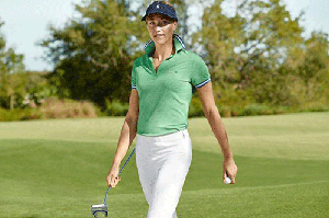 Những lưu ý khi lựa chọn áo thun đánh golf
