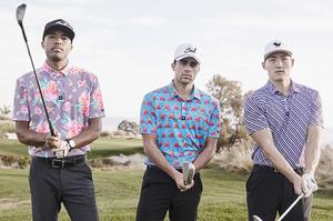 Những lưu ý khi lựa chọn áo thun đánh golf