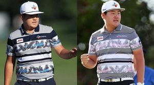 Các thương hiệu quần áo golf Hàn Quốc nổi tiếng