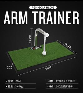 Chọn thảm tập golf Swing phù hợp