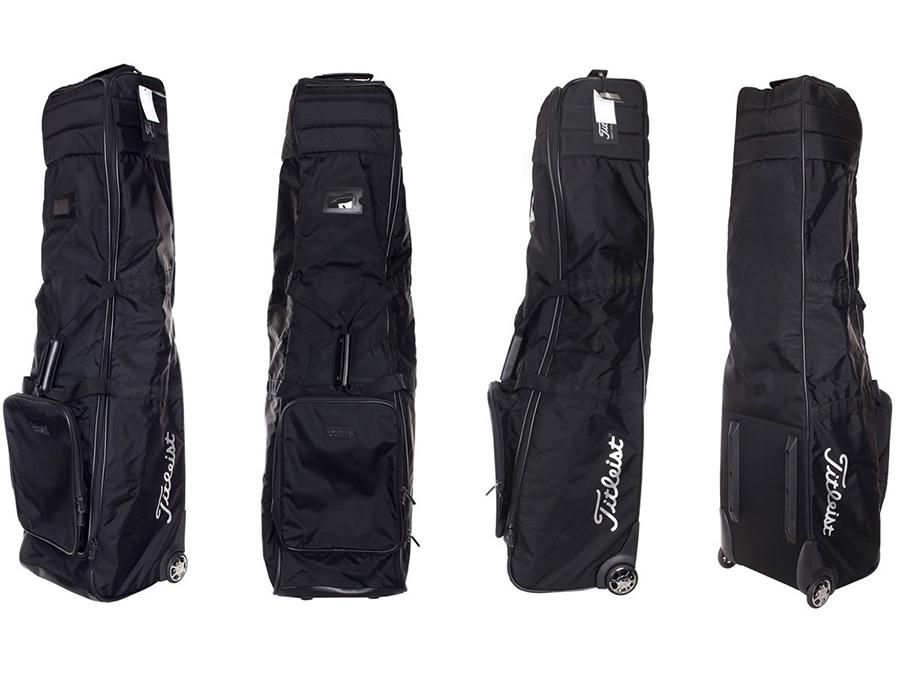 Cover túi gậy golf có khả năng gì?