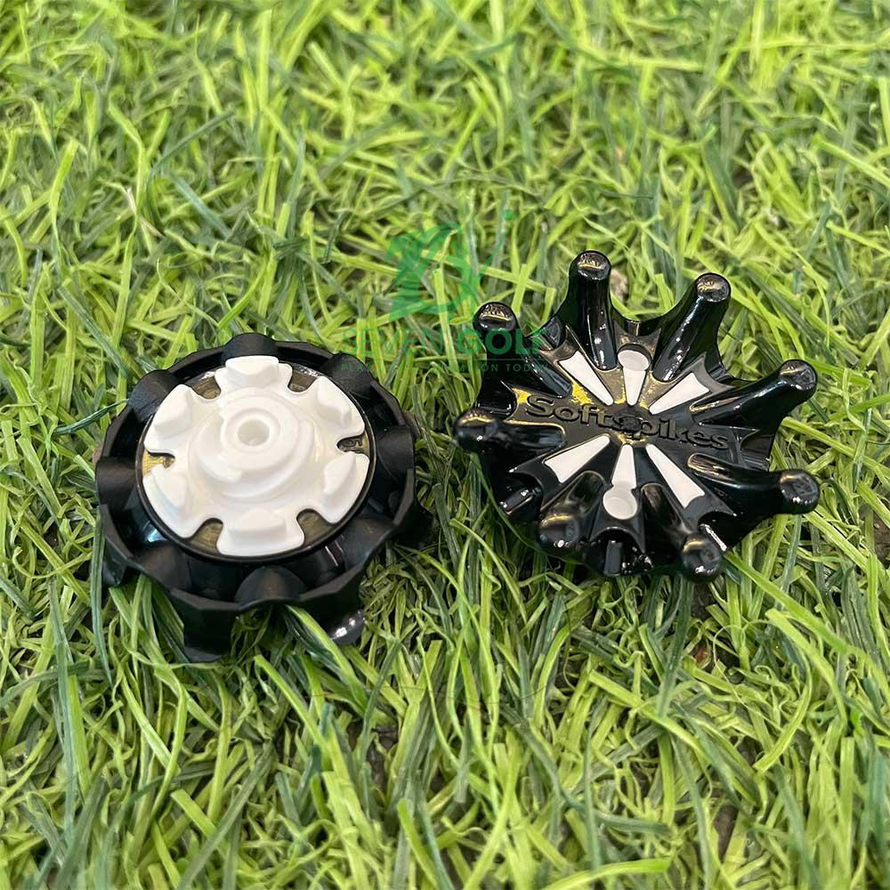 Đinh giày golf - Pulsar Fast Twist Thread