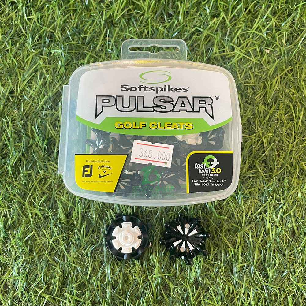 Đinh giày golf - Pulsar Fast Twist Thread