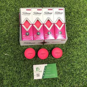 Banh golf Titleist 20 Velocity DZ - MT