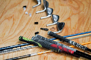 7Golf - địa chỉ uy tín sửa gậy golf, bảo dưỡng gậy golf ở Hồ Chí Minh