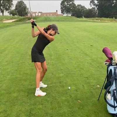 3 mẫu giày golf ECCO nữ đang được ưa chuộng hiện nay