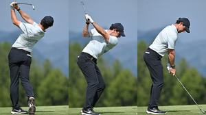 Hướng dẫn kỹ thuật đánh golf xa cho golfer mới bắt đầu