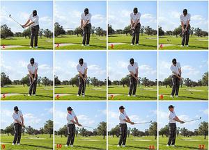 Chơi đánh golf nâng cao chinh phục mọi cú đánh khó