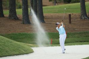 Chơi đánh golf nâng cao chinh phục mọi cú đánh khó