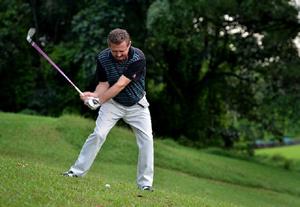 Chơi đánh golf nâng cao chinh phục mọi cú đánh khó