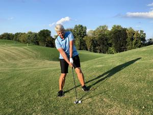 Chơi đánh golf nâng cao chinh phục mọi cú đánh khó