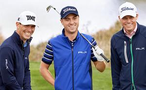 Gu golf một phong cách tạo nên sự khác biệt của những người chơi golf