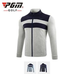 Điểm qua các mẫu áo khoác nam golf thời thượng và đẳng cấp