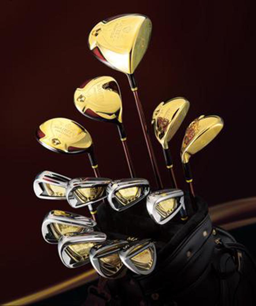 Những điều cần lưu ý khi học đánh golf cơ bản