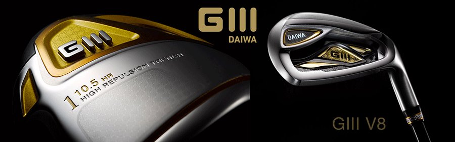 Tìm gậy golf Daiwa chính hãng ở đâu?