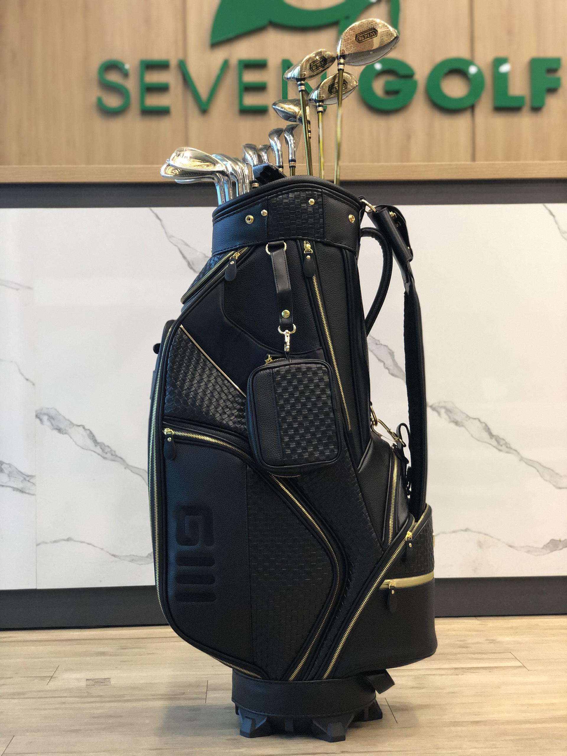 Tìm gậy golf Daiwa chính hãng ở đâu?