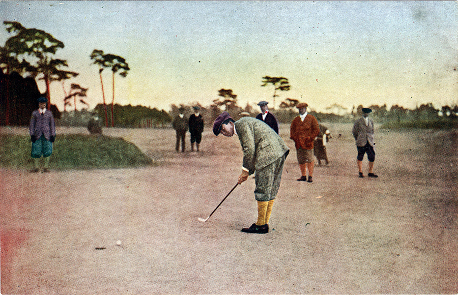 Những điểm mới và cơ bản trong luật chơi golf mà golfer cần phải nắm chắc