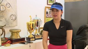 Những golfer nữ Việt Nam nổi bật trong làng golf