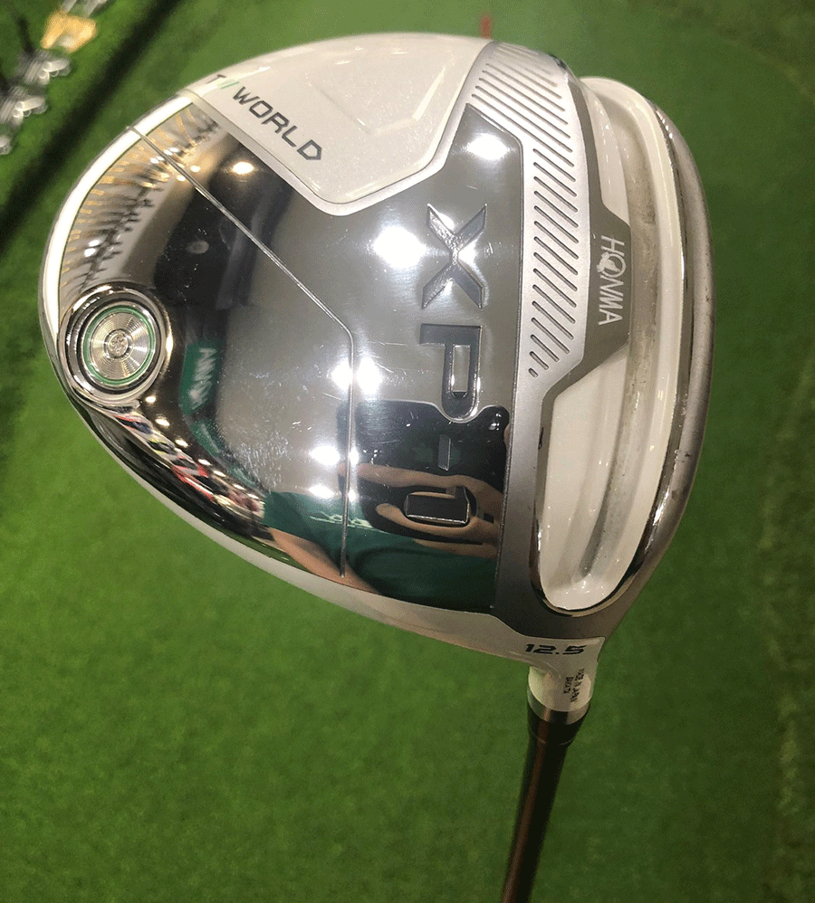 Có nên mua bộ gậy đánh golf cũ đến từ thương hiệu Honma?