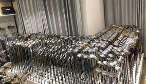 Mua gậy golf cũ thương hiệu Nhật - Nơi cung cấp sản phẩm gậy golf cũ nhật uy tín tại Việt Nam