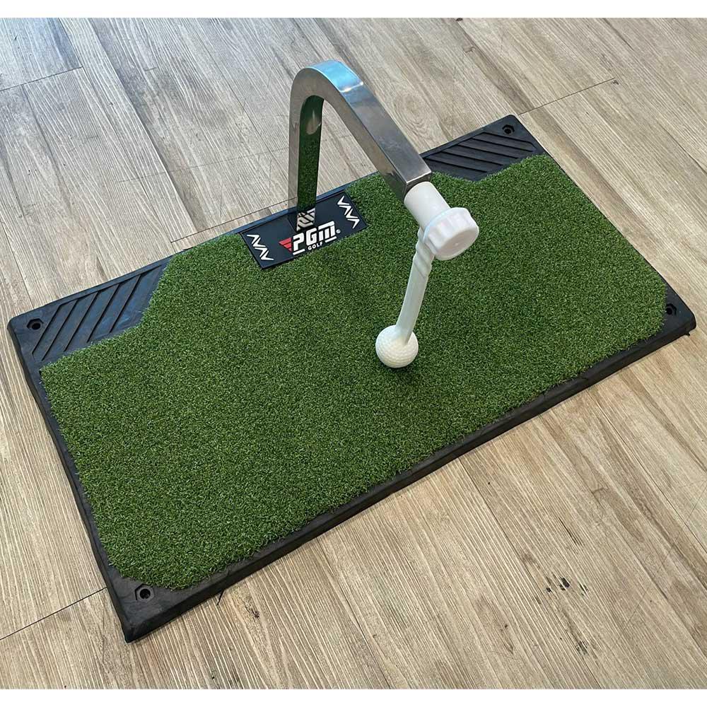 Thảm tập Swing Golf xoay 360 độ - PGM Golf Trainer - HL005