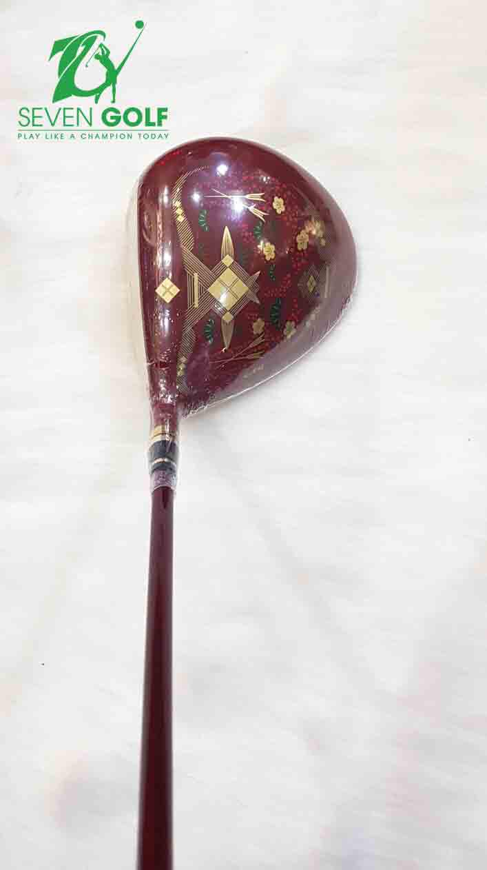 Gậy Golf Honma 5 Sao