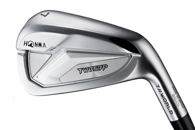 Honma Tour World 757 - Kết hợp hoàn hảo giữa truyền thống và công nghệ cao