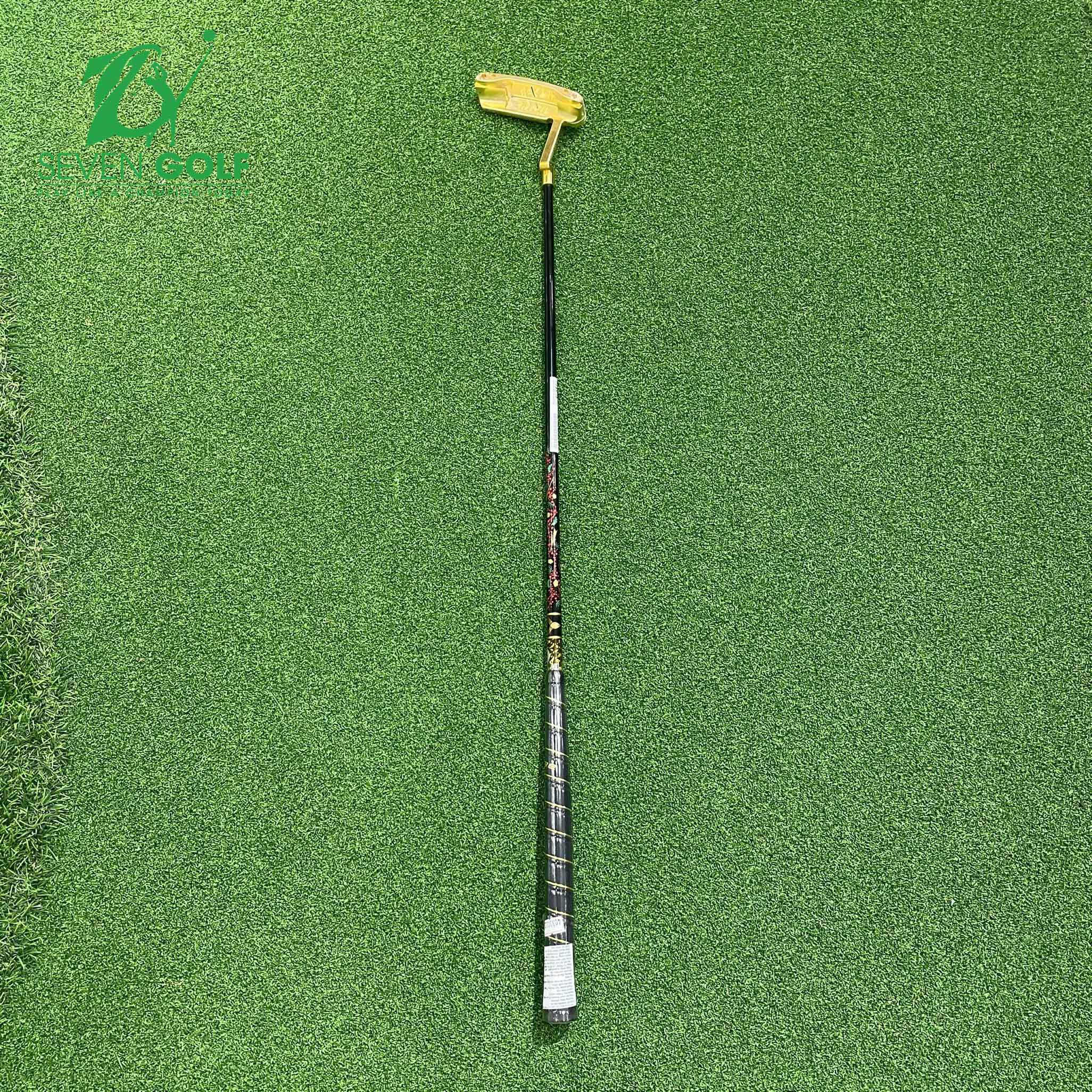 Gậy golf Putter Honma Beres Aizu 4 sao PP201