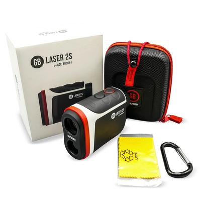 Máy đo khoảng cách golf Buddy Laser GB Laser 2S WA67022700