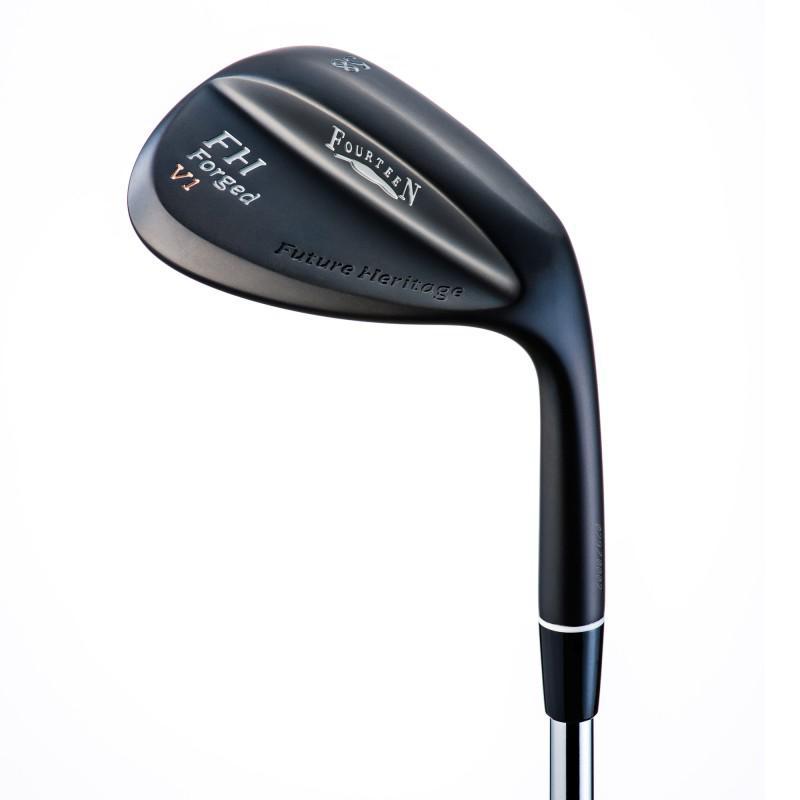 Vì sao gậy kỹ thuật Fourteen được nhiều golfer tin tưởng?