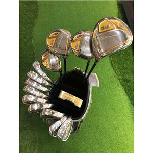 Thương hiệu gậy golf cao cấp nên dùng để biếu tặng