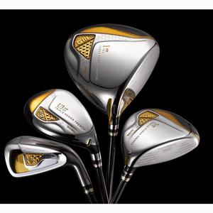 Thương hiệu gậy golf cao cấp nên dùng để biếu tặng