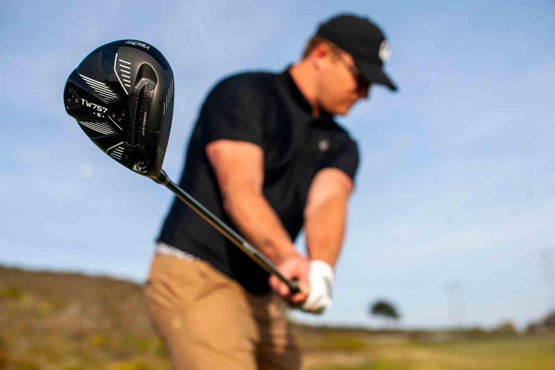 Cách chọn gậy Driver: Những điều cần thiết cho golfer