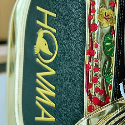 Mua túi golf cao cấp Honma ở đâu?