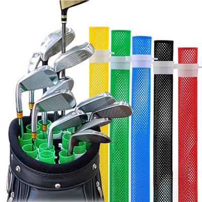 Ống nhựa cố định bộ gậy golf Tabata - Protector AP248 5C