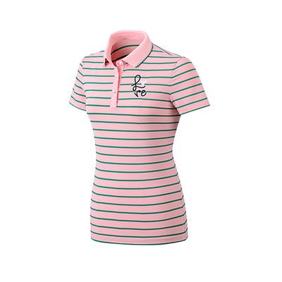 Áo golf nữ ngắn tay Elle Golf 6G-45210