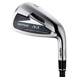 Honma Beres NX - Bước đột phá hoàn toàn mới