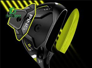 Gậy golf fairway wood Ping G430 LST